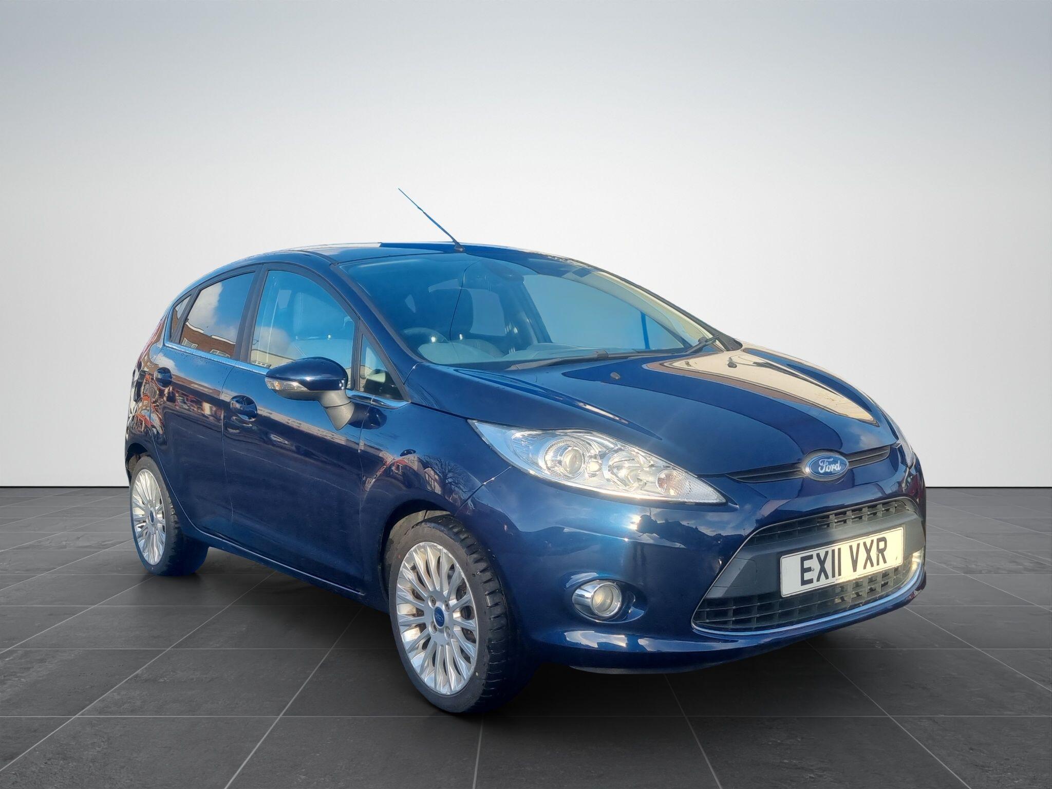 Ford Fiesta 49